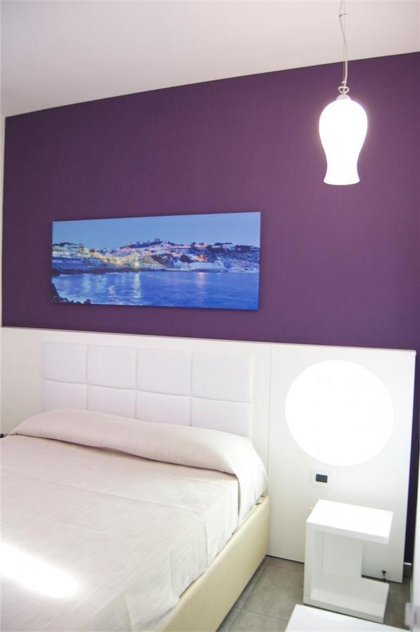 Motel S.16 Муро Лечезе Екстериор снимка