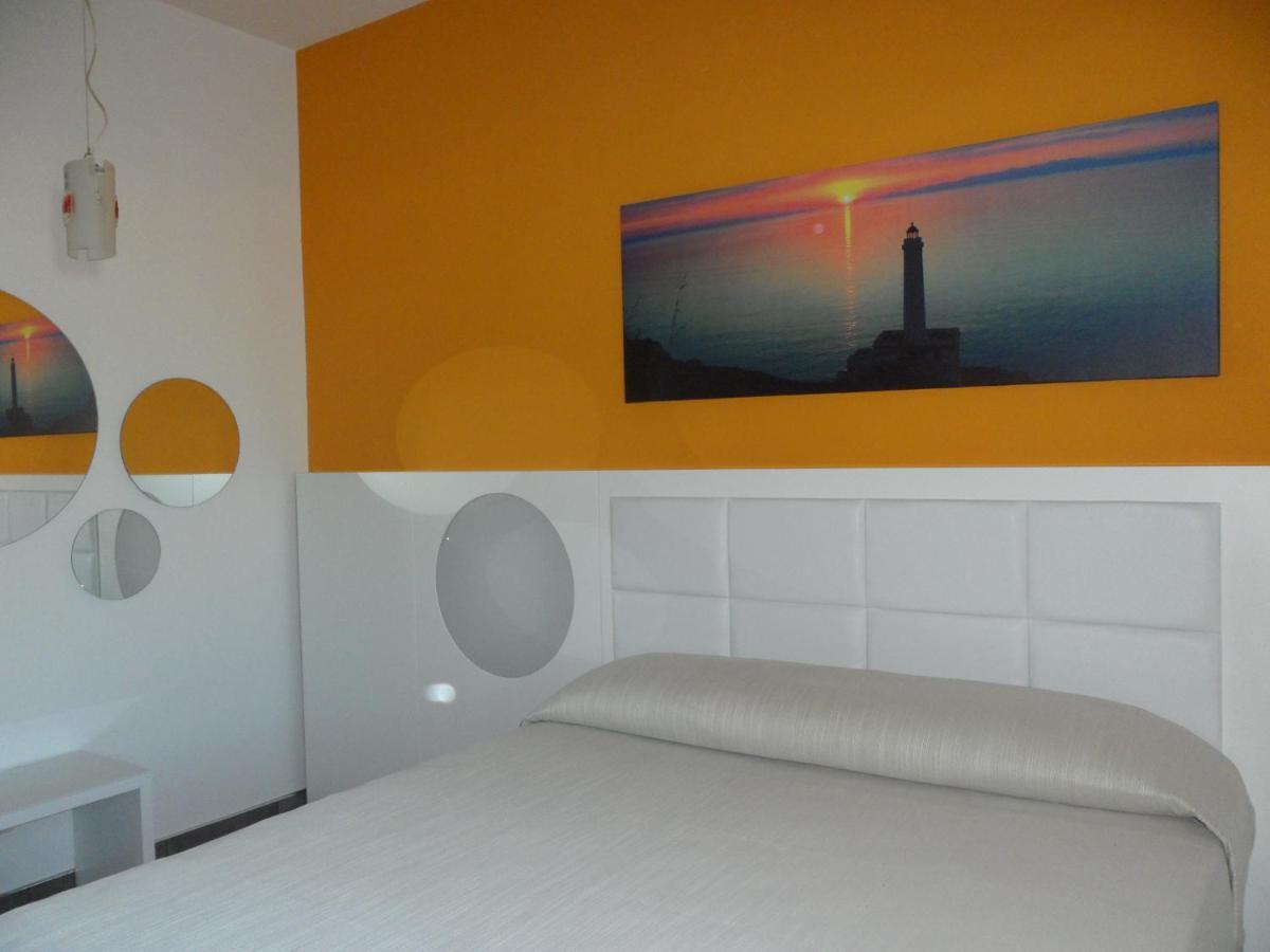 Motel S.16 Муро Лечезе Екстериор снимка