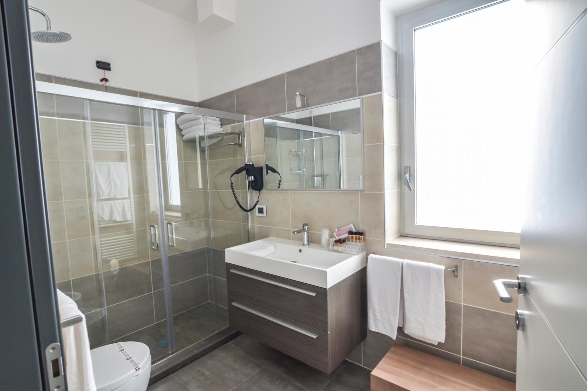 Motel S.16 Муро Лечезе Екстериор снимка