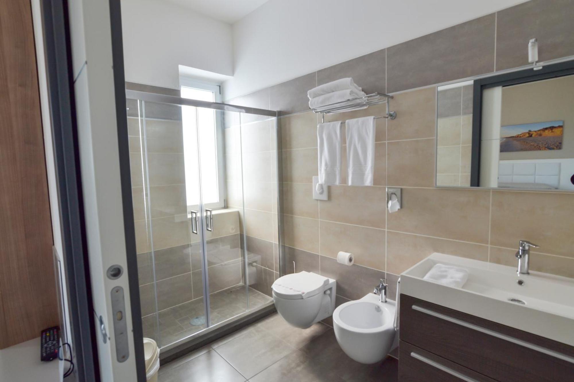 Motel S.16 Муро Лечезе Екстериор снимка