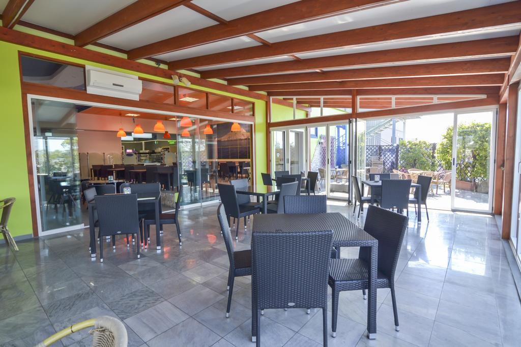 Motel S.16 Муро Лечезе Екстериор снимка